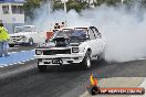 Nostalgia Drag Racing Series Heathcote Park - _LA31436